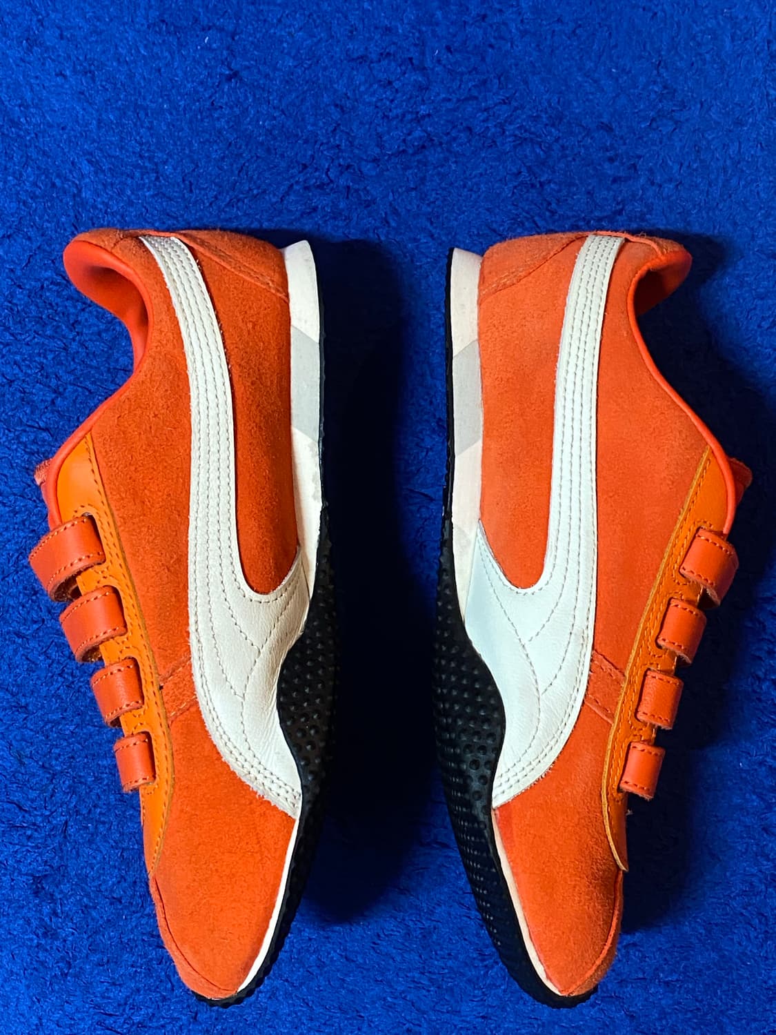 Puma 푸마 H-STREET 스트랩 헬로선라이즈 240 - 245 상품이미지2