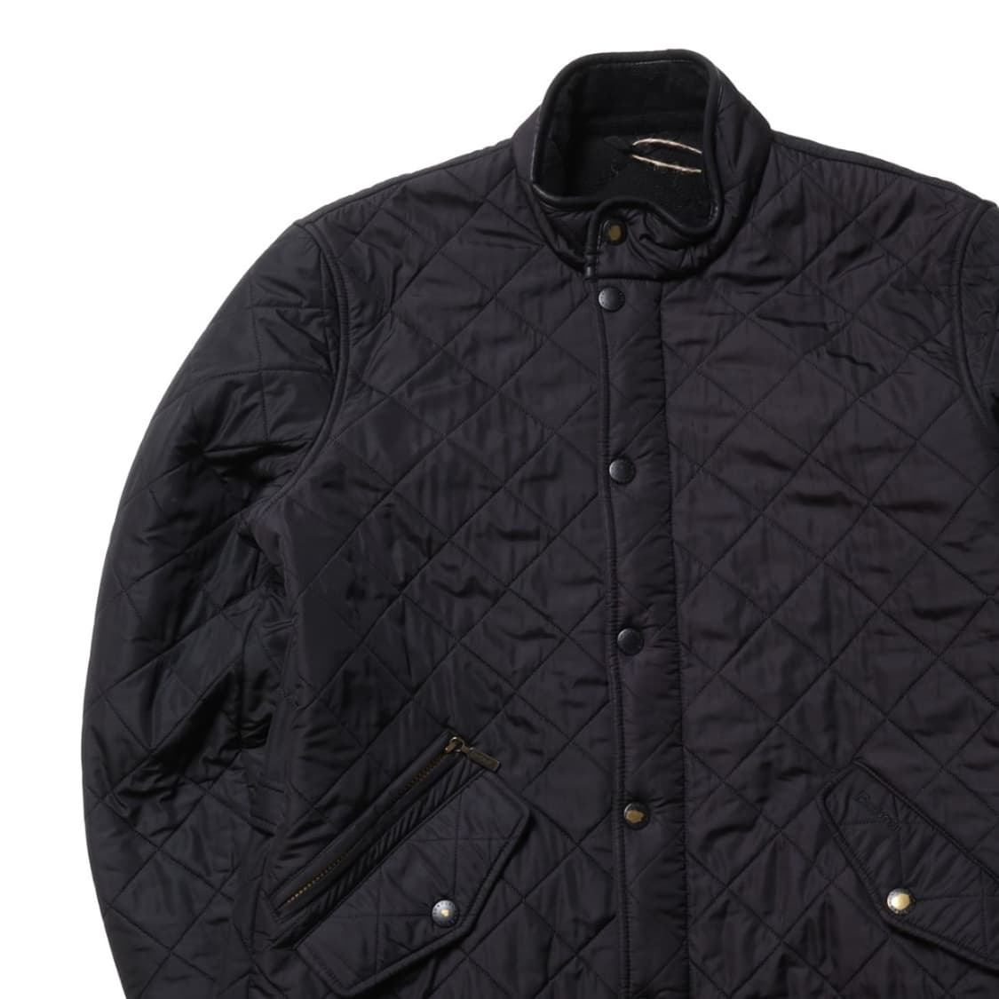 바버 Barbour Powell Quilted Jacket 
 상품이미지2