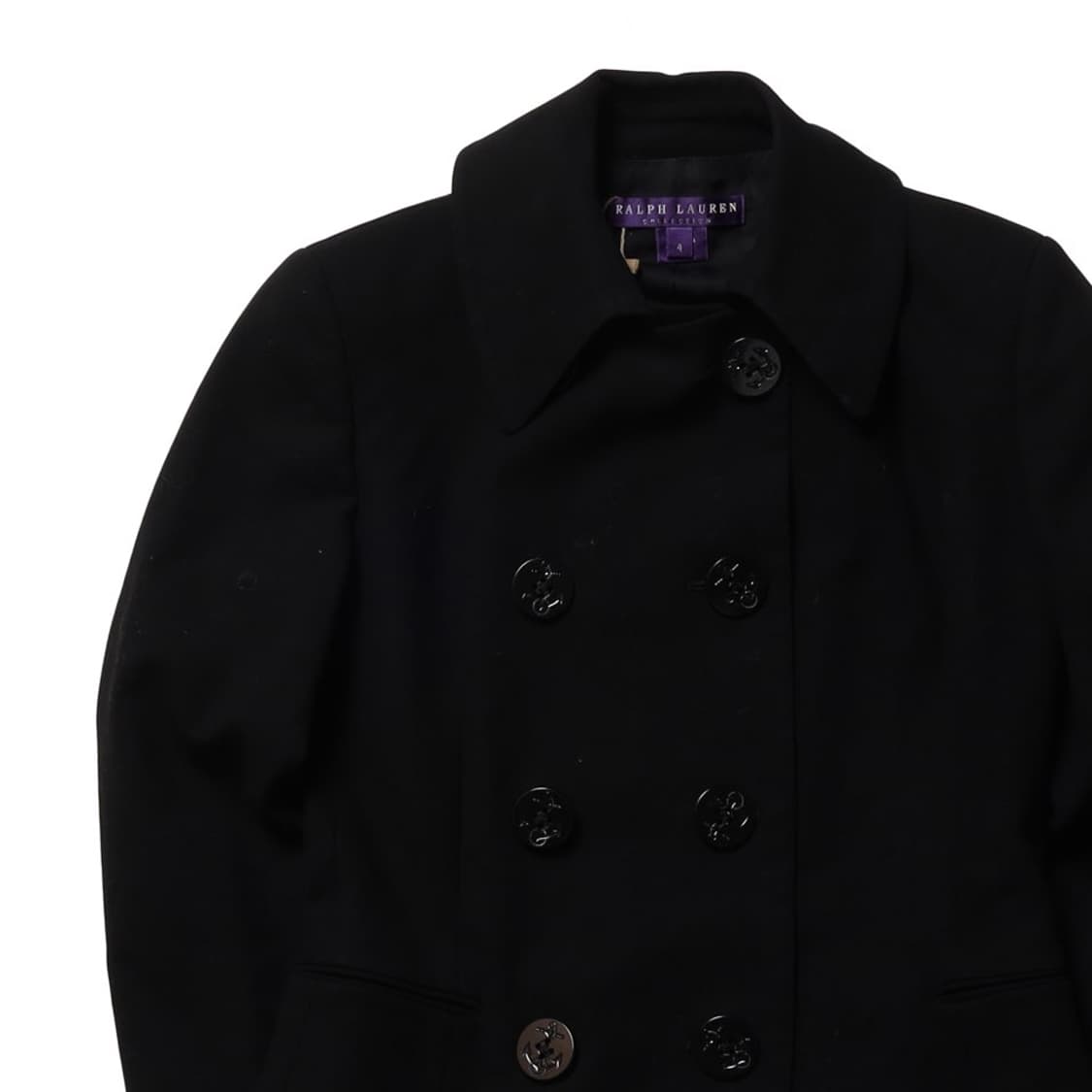 Ralph Lauren Purple Label Pea Coat 상품이미지2