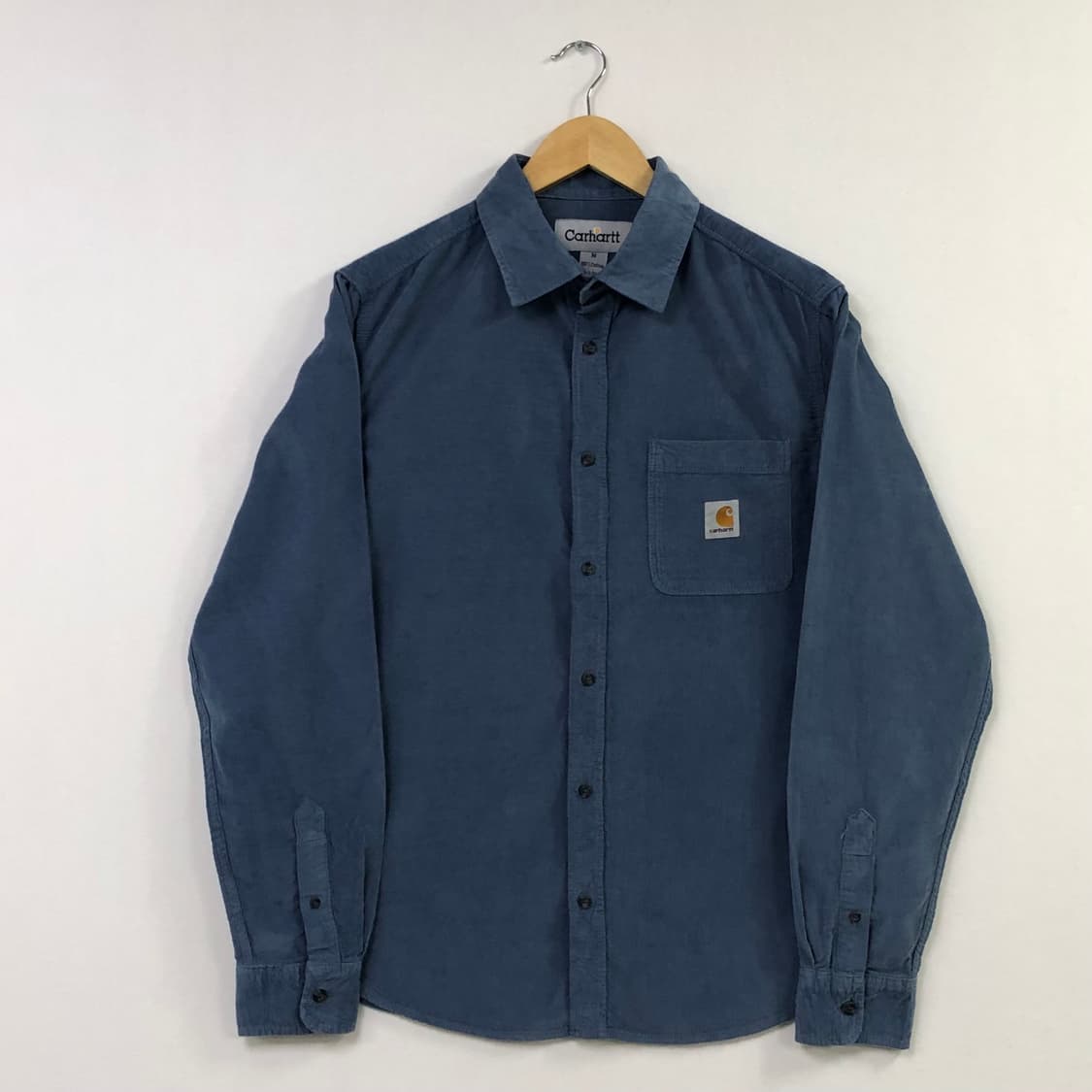 L 칼하트 코듀로이 셔츠 상품이미지2