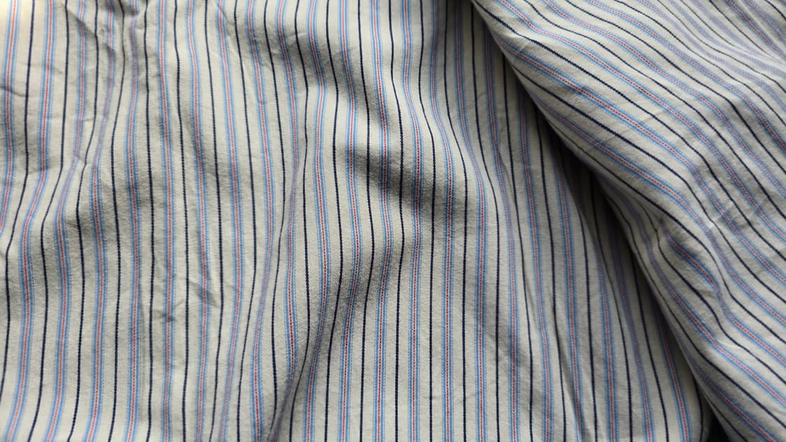 빈티지 블루종 자켓 Made In Japan 상품이미지2