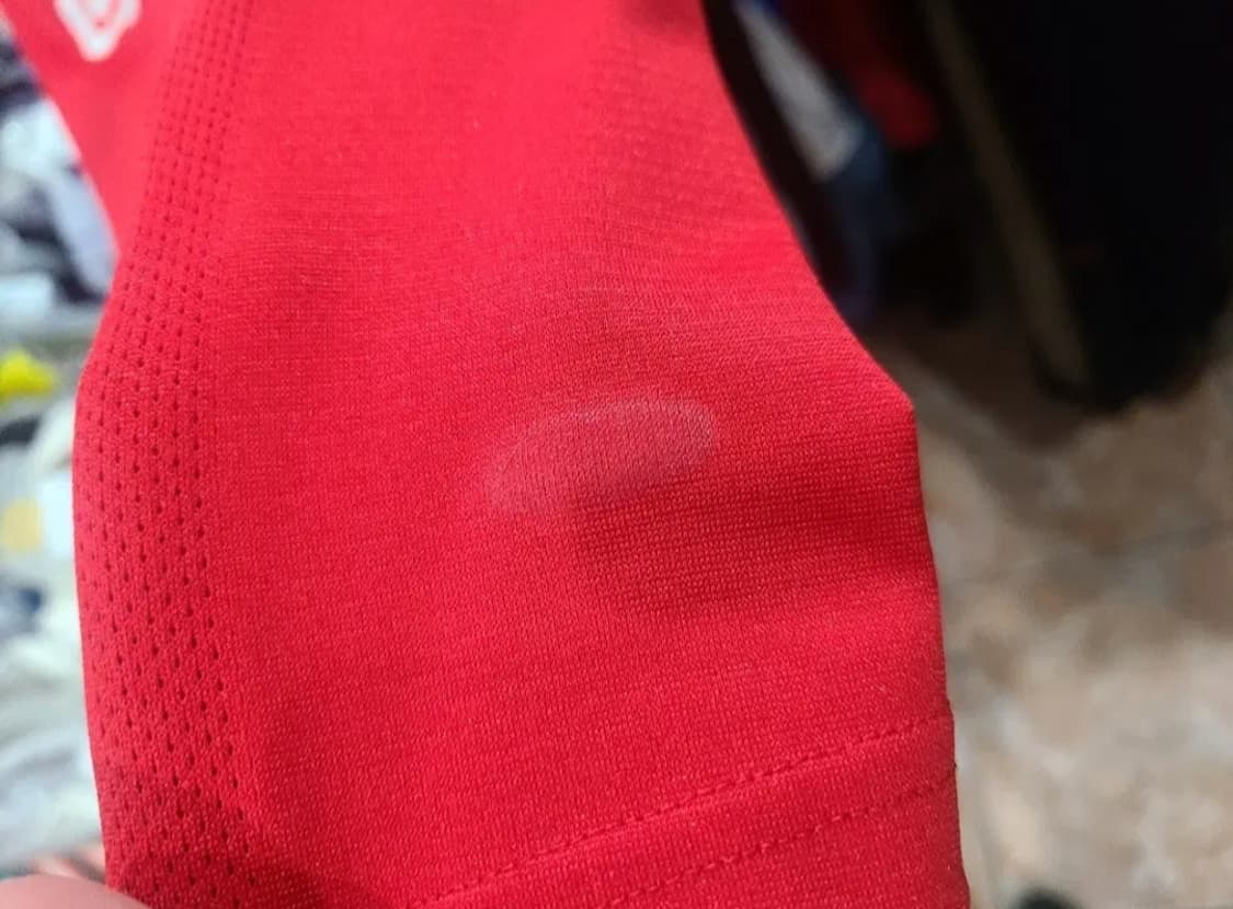 아디다스 08 10 리버풀 올드레플 축구져지 상품이미지8