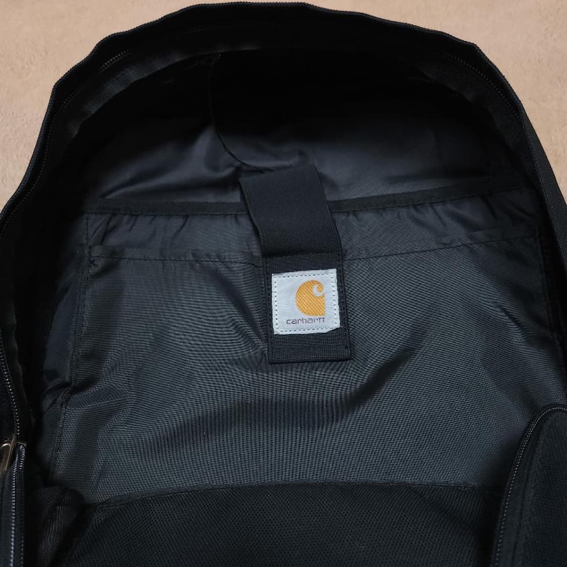 바배) 칼하트 레거시 스탠다드 백팩 상품이미지2