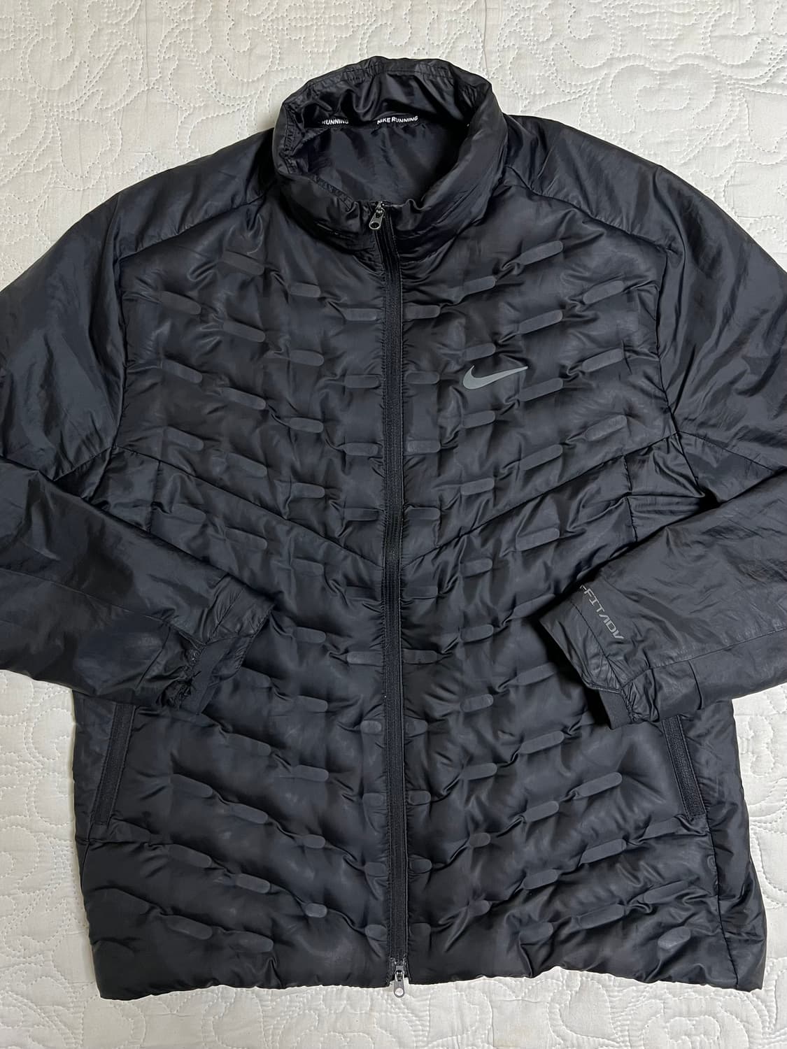 나이키 써마핏 ADV 에어로로프트 패딩 M 상품이미지1