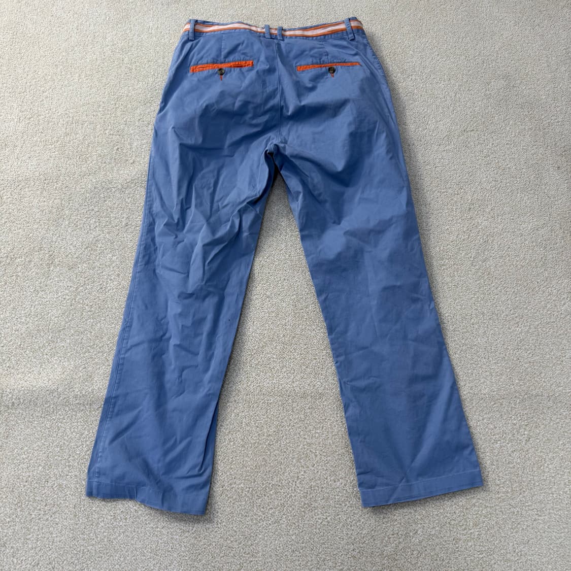 [84] 커터앤벅 골프웨어 코튼팬츠 0108T1 상품이미지2