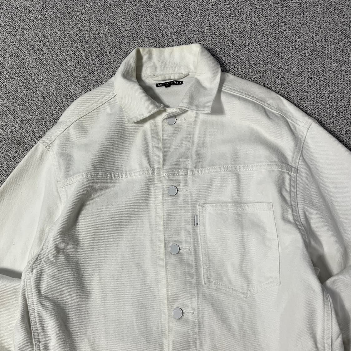 리바이스 셔츠 상품이미지2