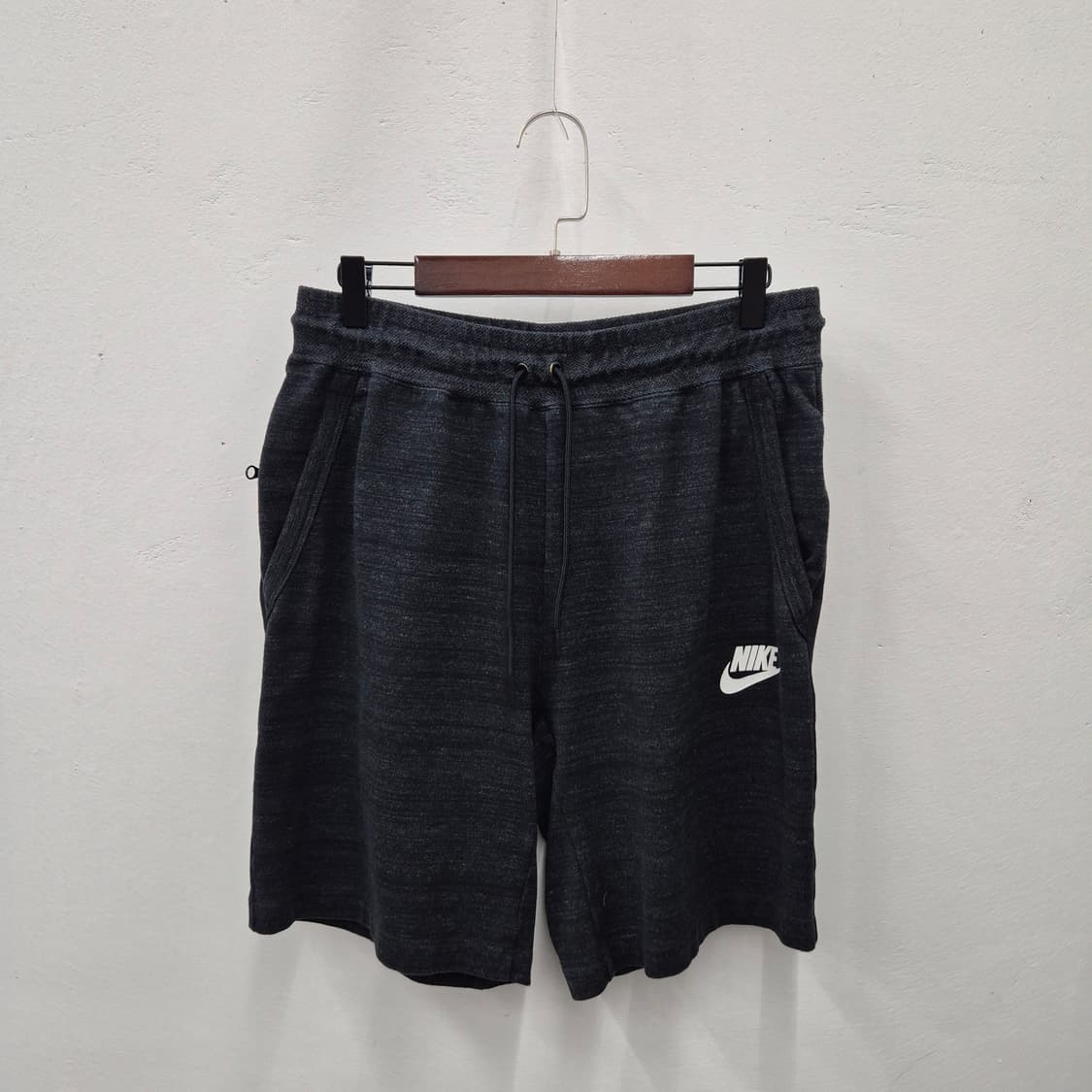 나이키 어드벤스 니트 반바지 L 상품이미지1