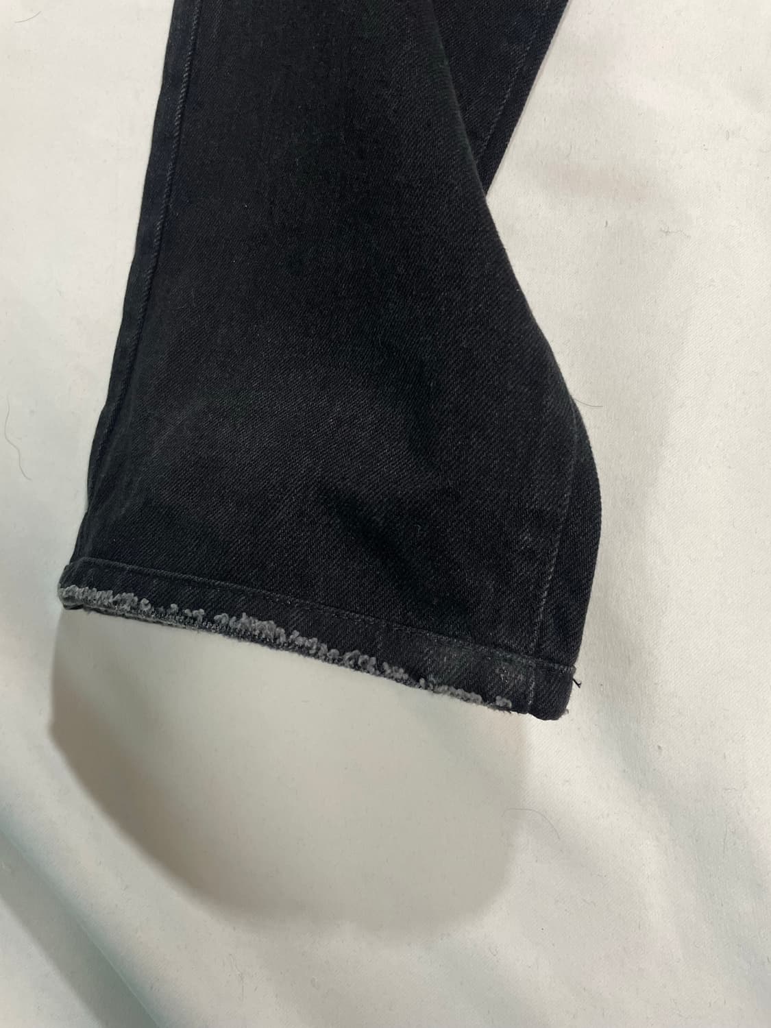 디올옴므 06AW 커머번드진 상품이미지8