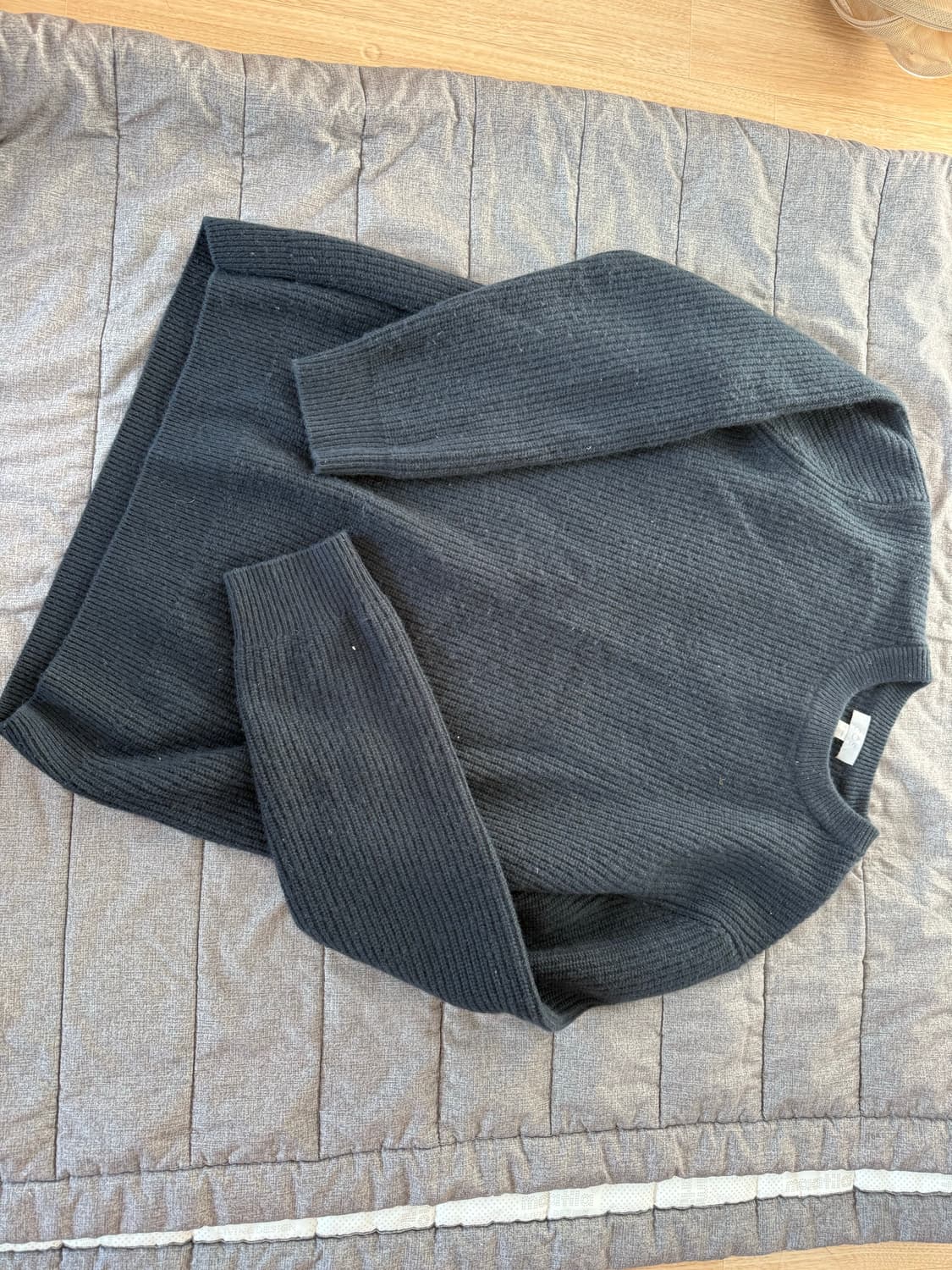 COS 100% 캐쉬미어 코스 상품이미지3