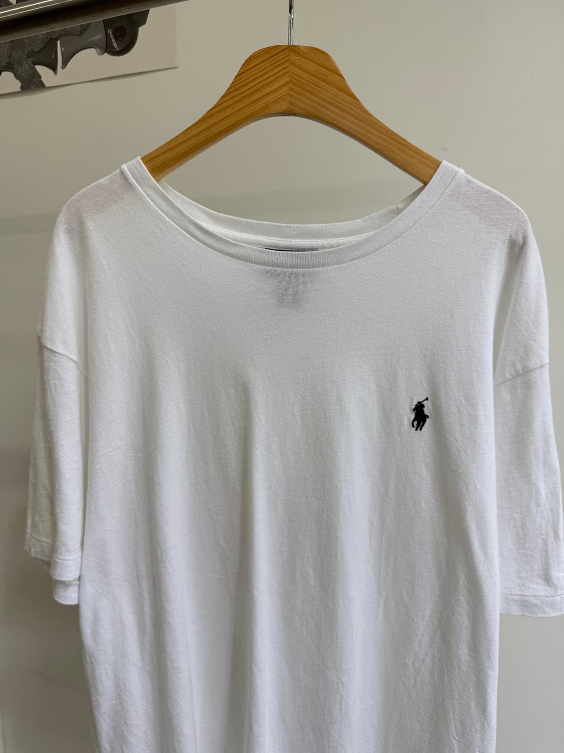 POLO RALPH LAUREN 반팔 티셔츠  상품이미지2