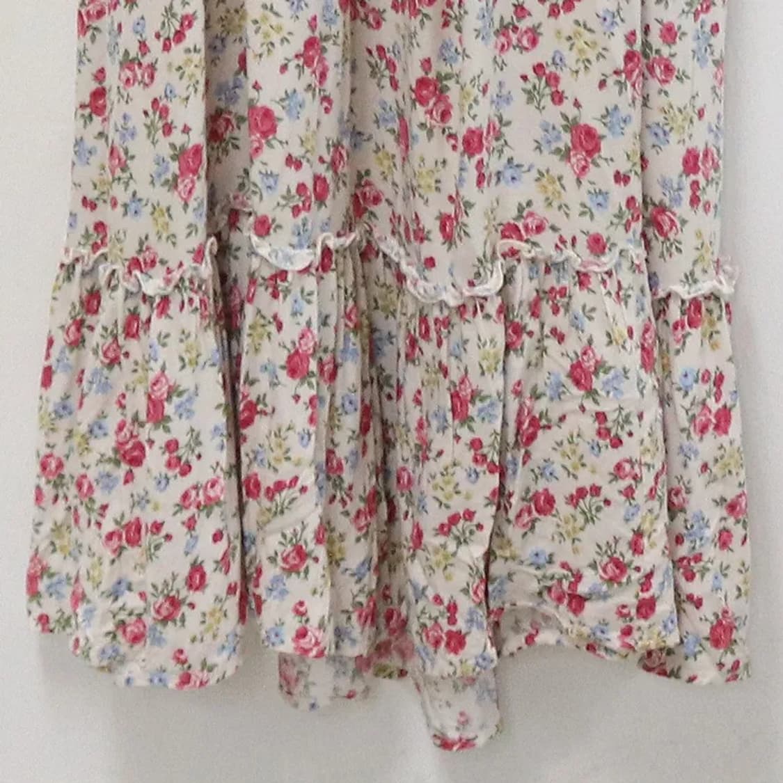 EARTH MUSIC 뷔스티에 원피스 66125 상품이미지6