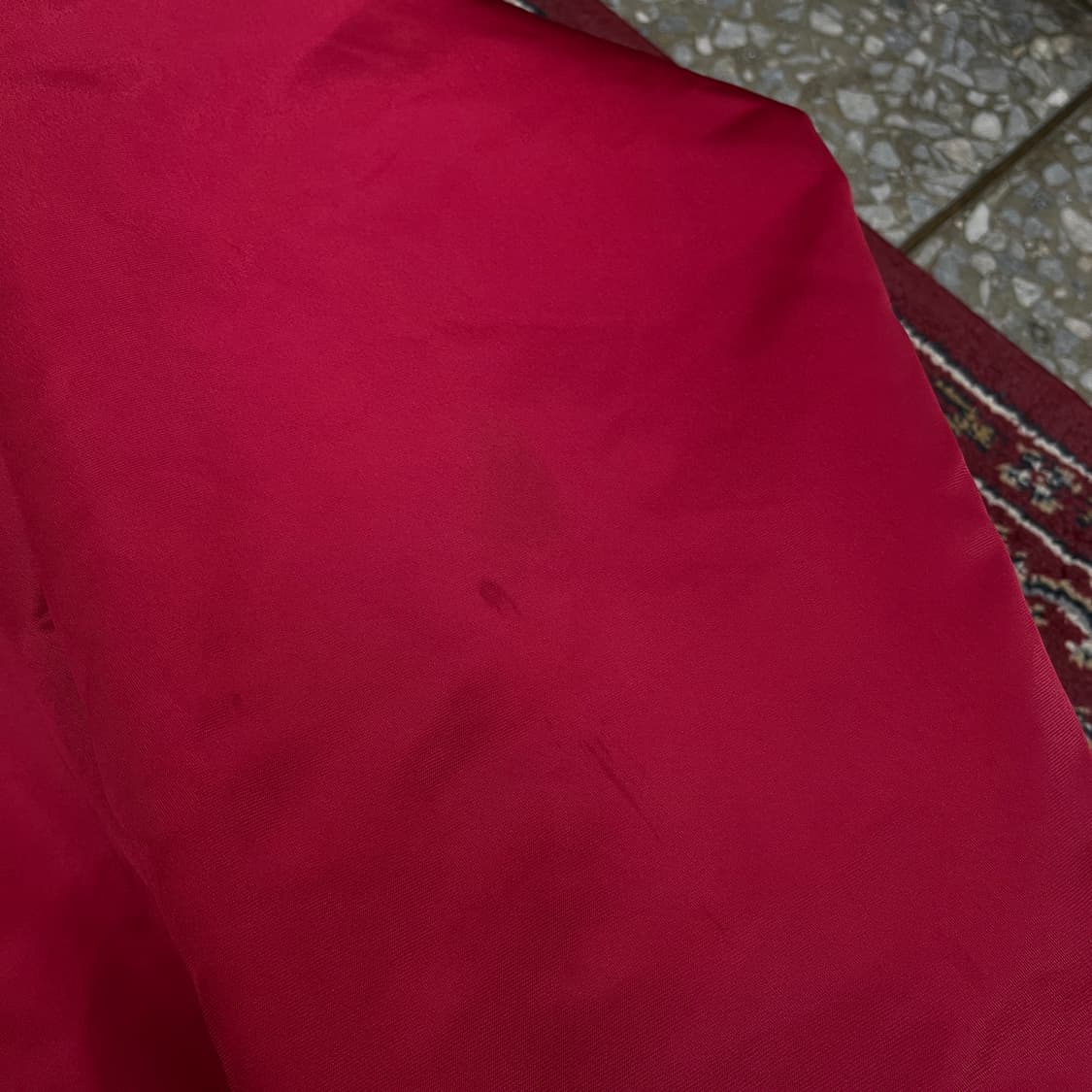 90s 스타터 NFL 워싱턴 레드스킨스 스타디움자켓 [ 105 ] 상품이미지6