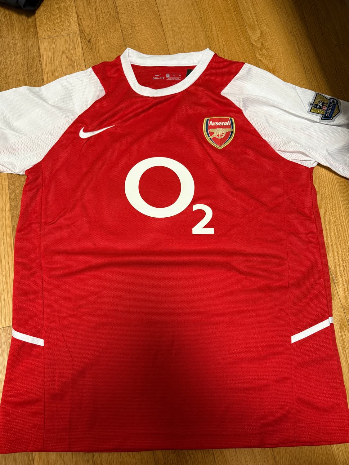 02 아스날 앙리 상품이미지1