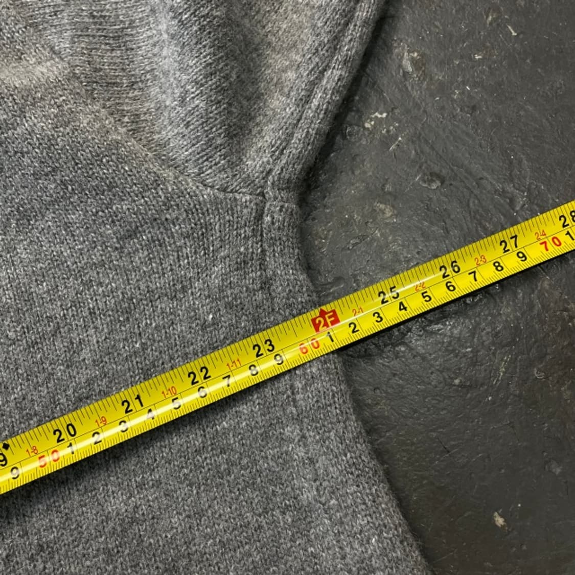 100 커버낫 니트 상품이미지6