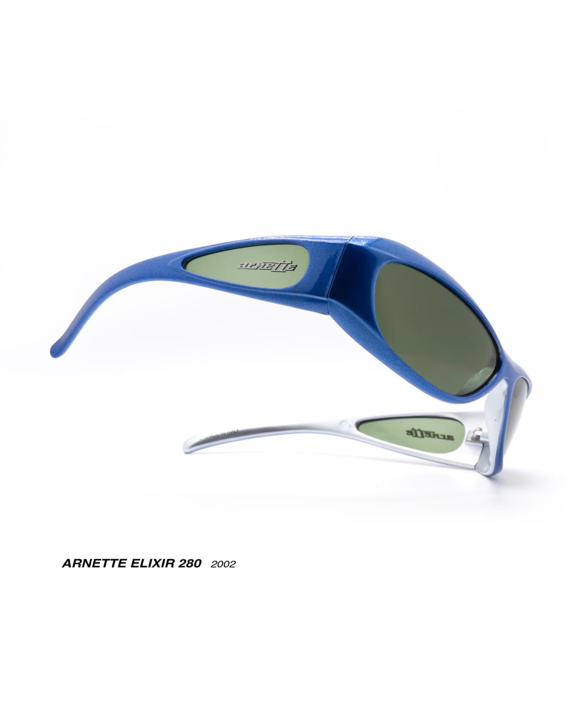Arnette Elixir 280 (2002) 상품이미지7