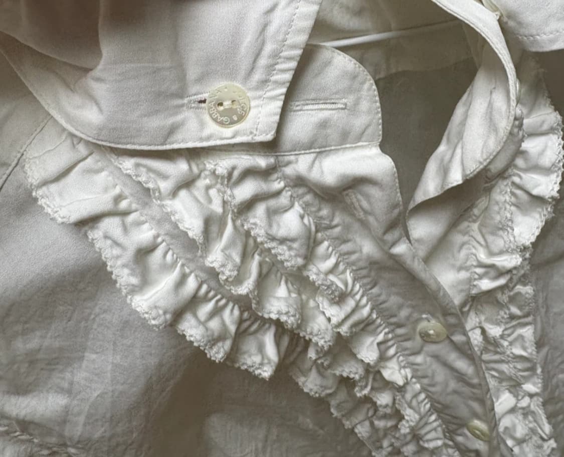 Dolce & Gabbana 돌체앤가바나 셔츠 38 상품이미지4