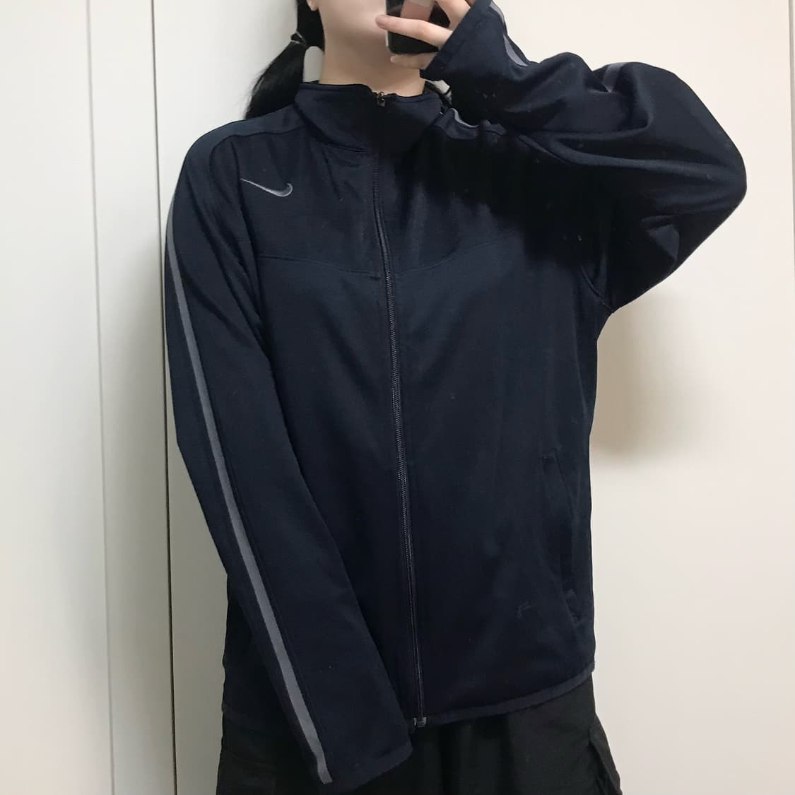 나이키 트레이닝 져지 xl 상품이미지1