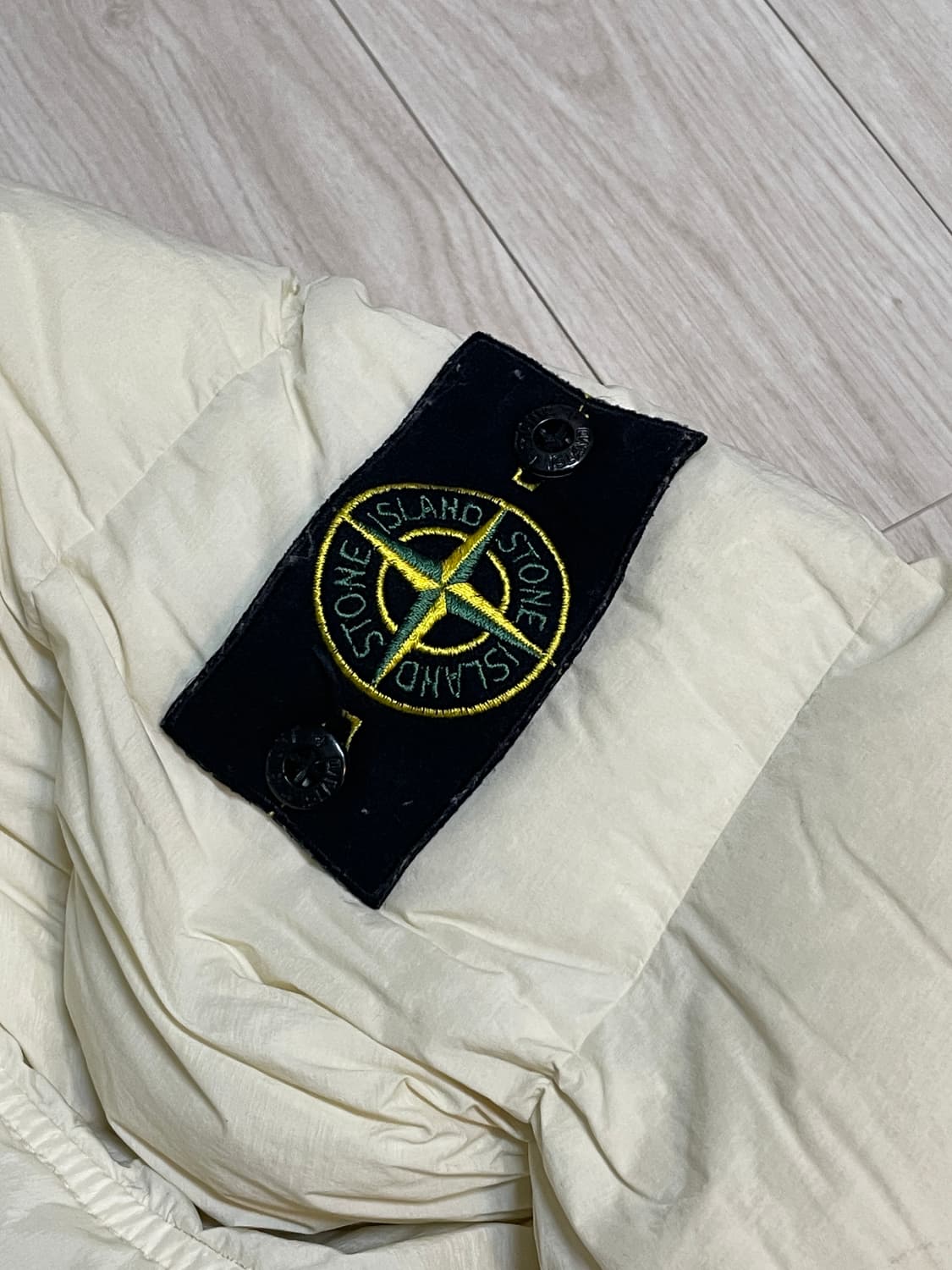 [105]Stone island 패딩 상품이미지4