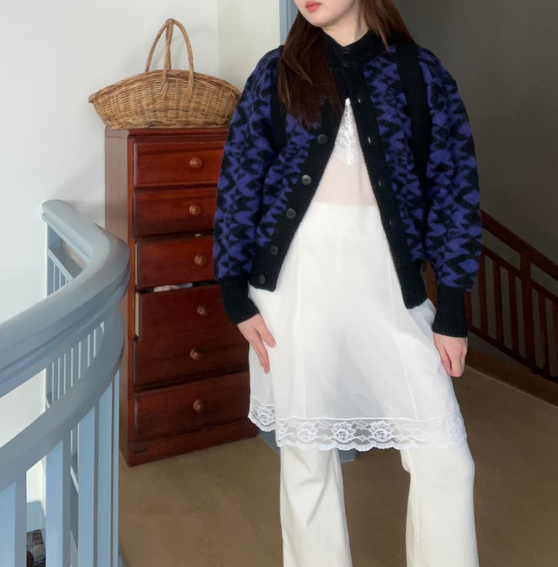 No.9 knit 상품이미지3