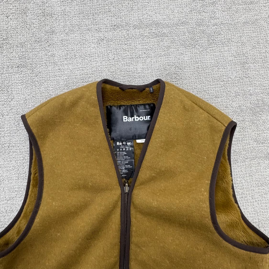 Barbour 상품이미지4
