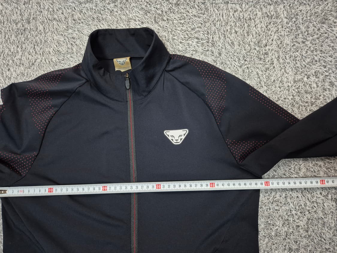 다이나핏 남성 기능성 트랙 자켓 L(100) 상품이미지10