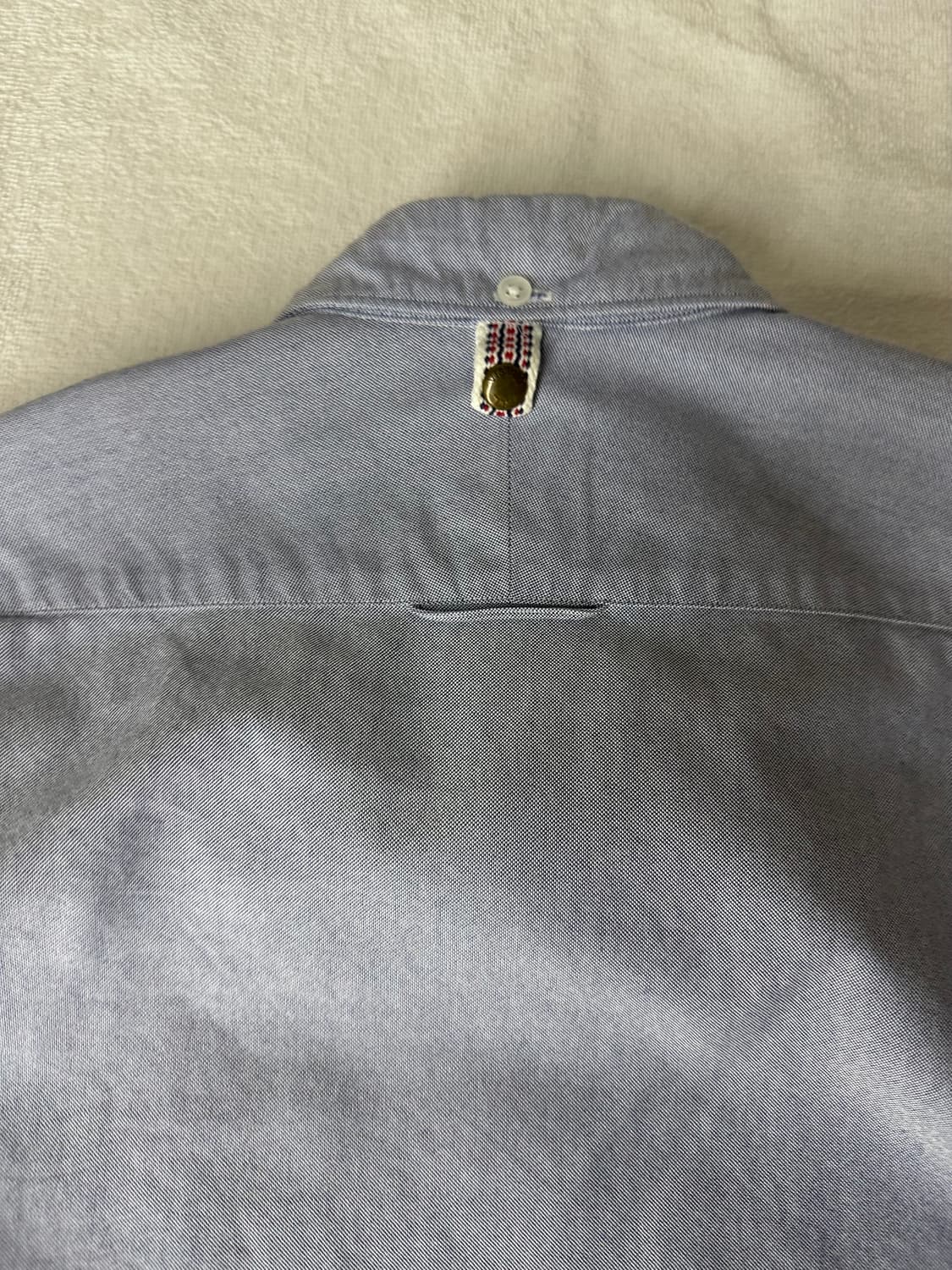 비즈빔 셔츠 visvim 상품이미지5