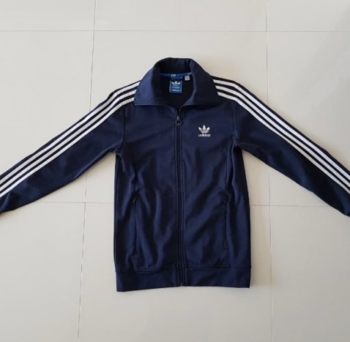 아디다스 유로파 져지 상품이미지1