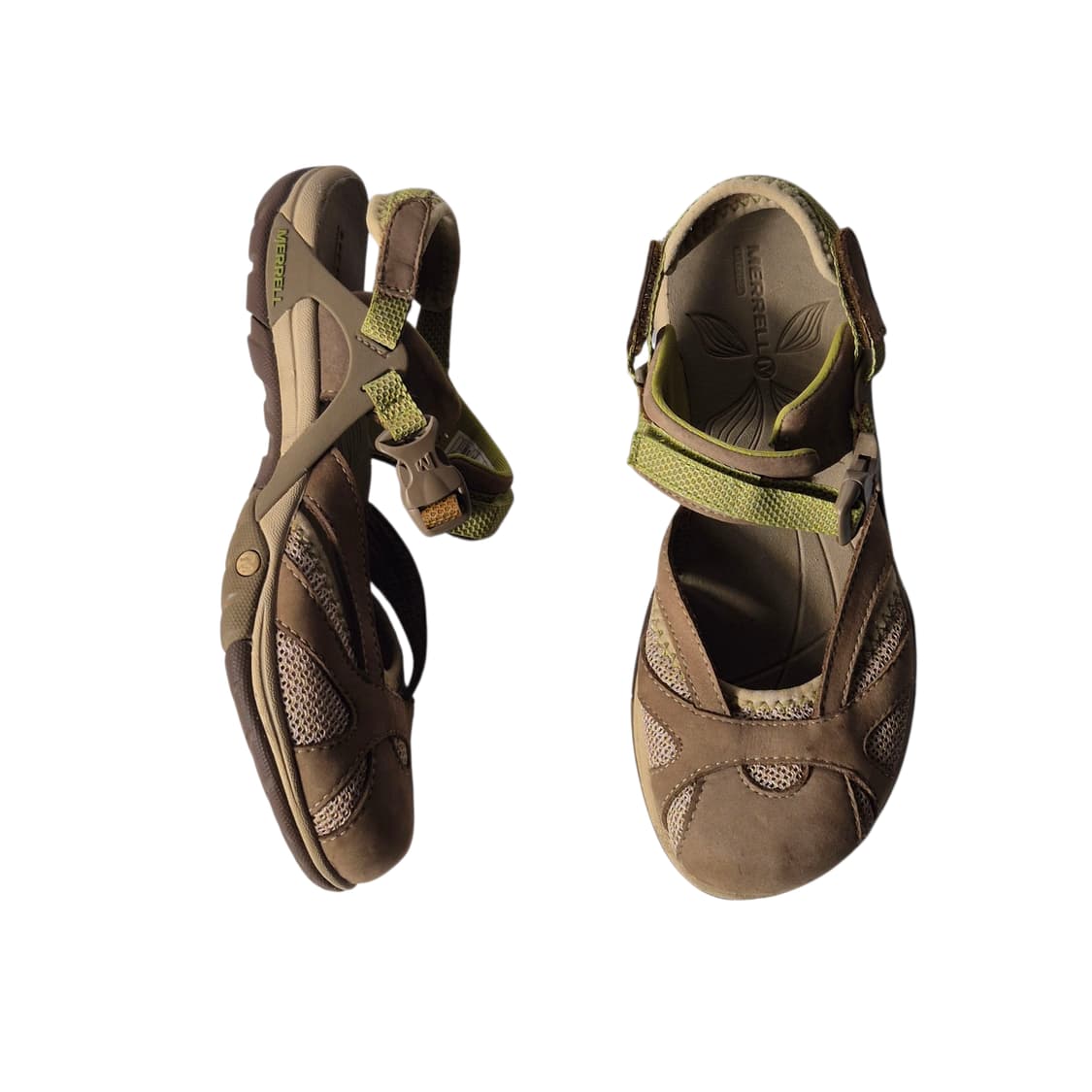 230) MERRELL 머렐 메리제인 샌들 슈즈 상품이미지6
