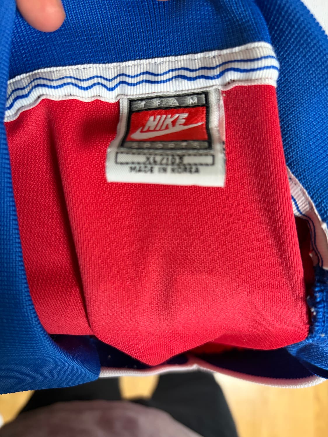 대한민국 대표팀 유니폼  상품이미지3