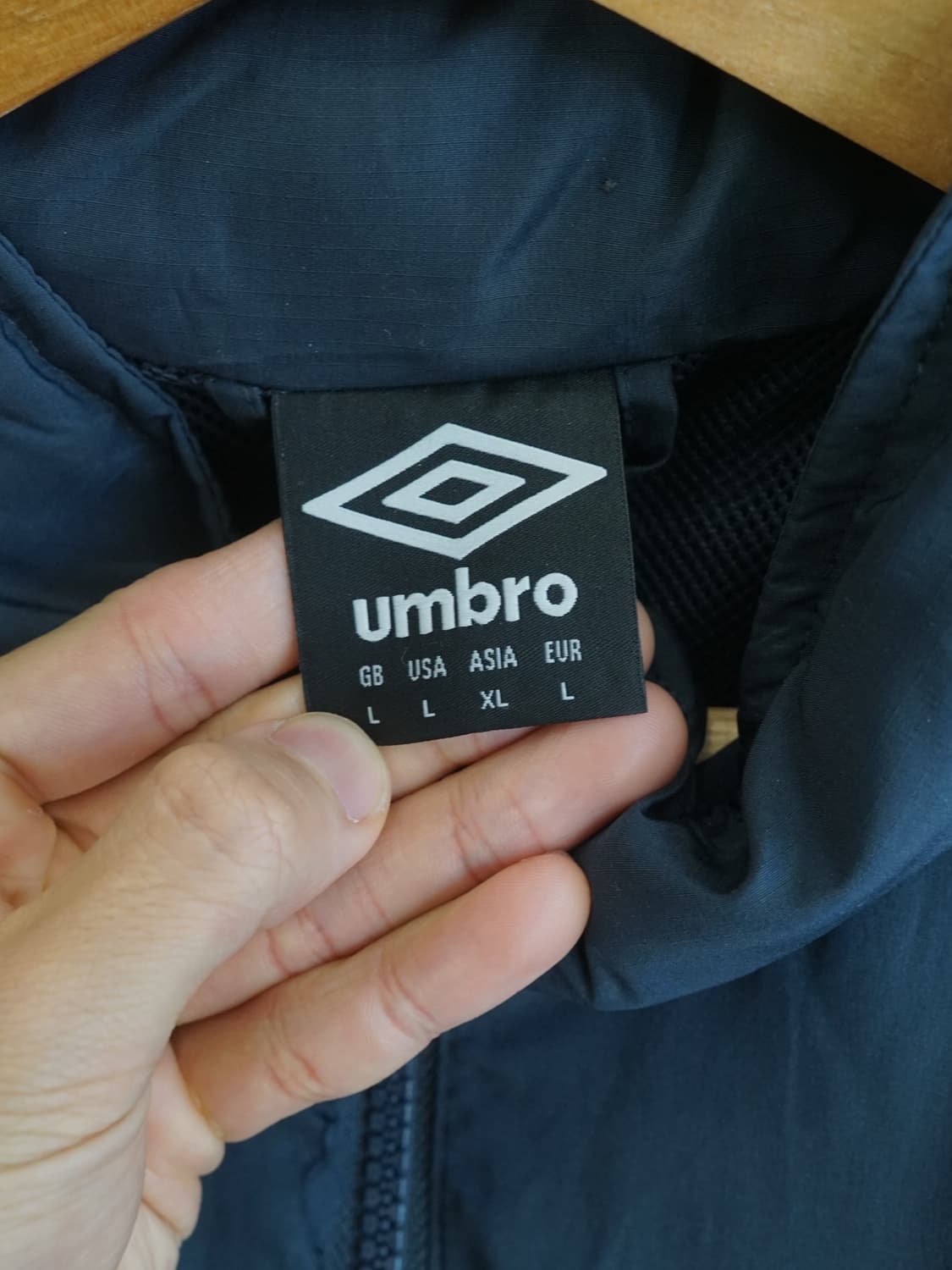 Umbro 상품이미지5