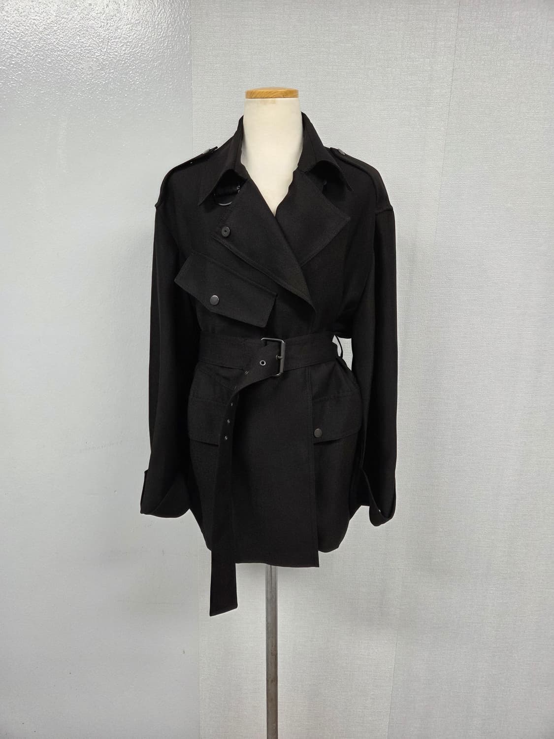 한섬 타임자켓 상품이미지3