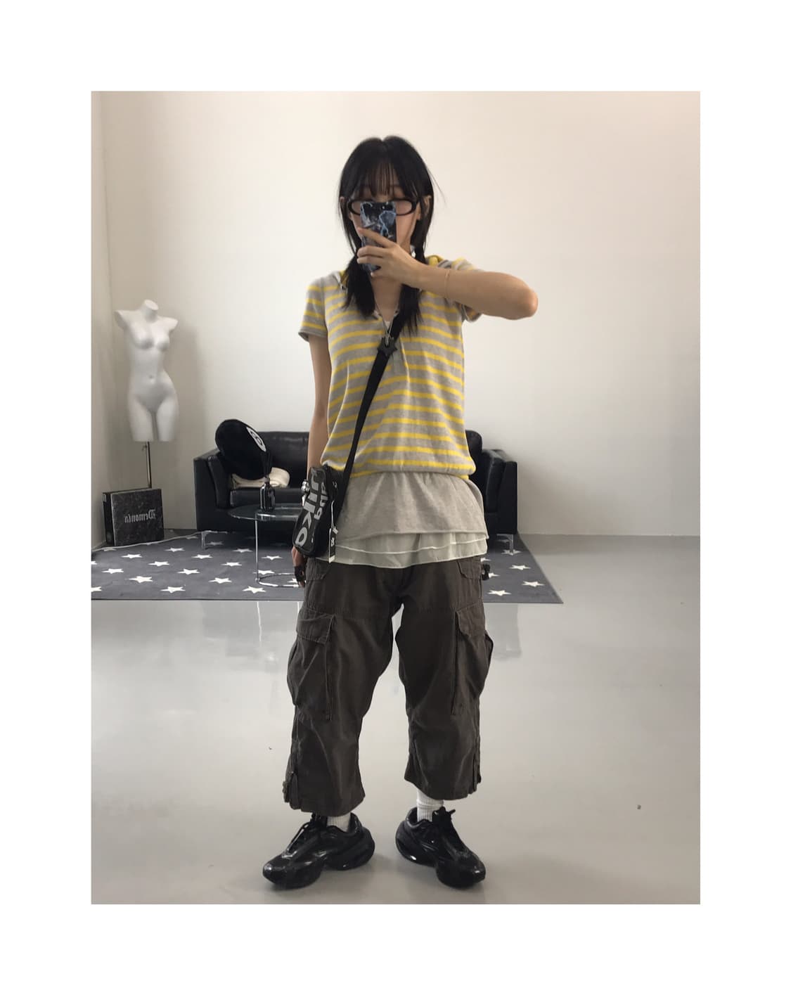 Polo Jeans Kitsch Pocket Girl Codiset 상품이미지1