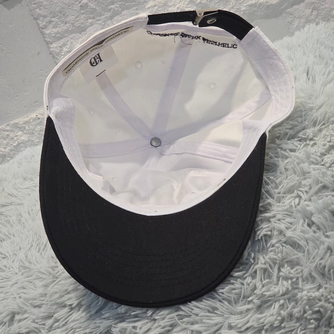 p1-3:샴페인블랭크에스테틱(PARADIS AESTHETIC)(56-59 상품이미지6