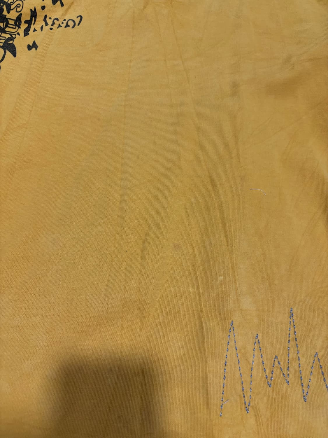 y2k 빈티지 레이어드 롱슬리브 상품이미지2