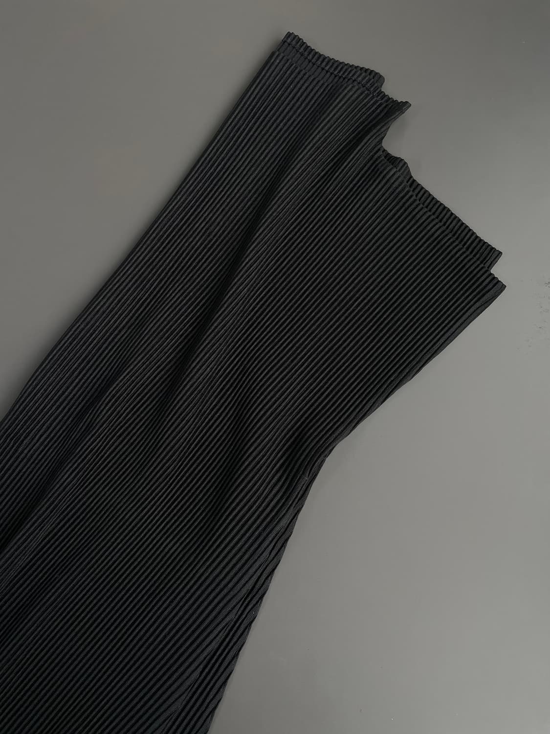 [3] 이세이 미야케 플리츠플리스 민소매 탑 상품이미지3