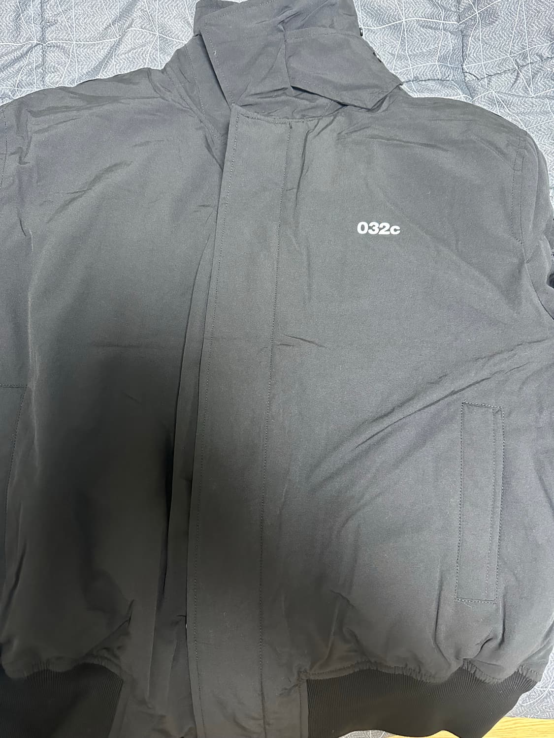 032c 길티 봄버 상품이미지5