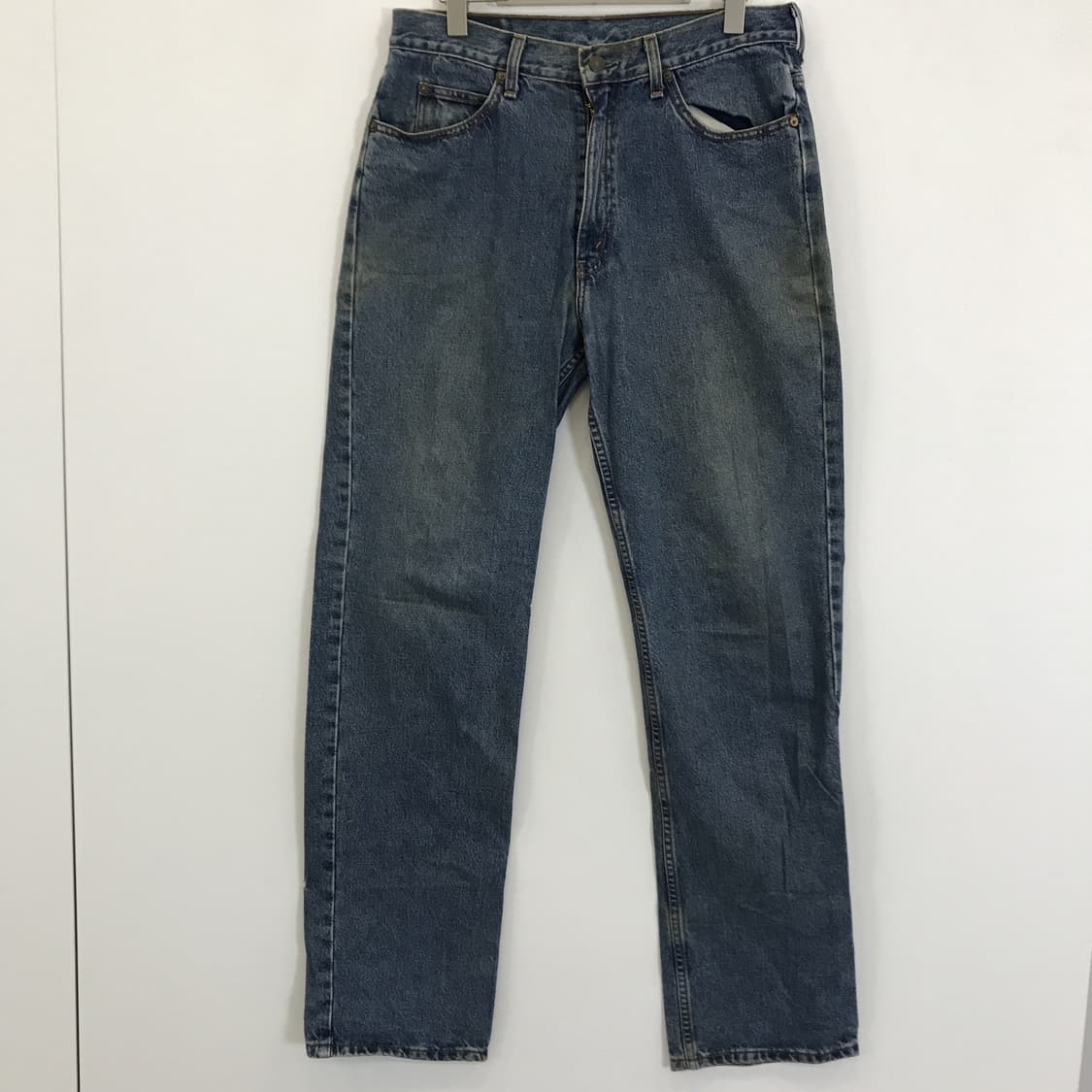 리바이스 00s 오렌지탭 OT220 청바지 [84x86] 상품이미지1