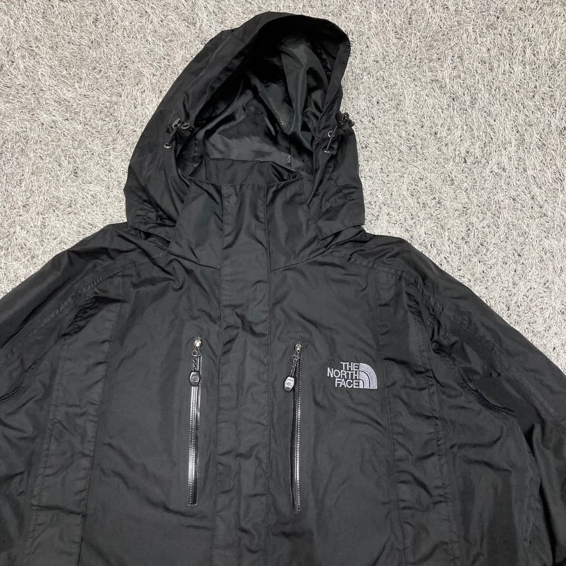 노스페이스 서밋시리즈 고어텍스 바람막이 윈드브레이크 상품이미지2