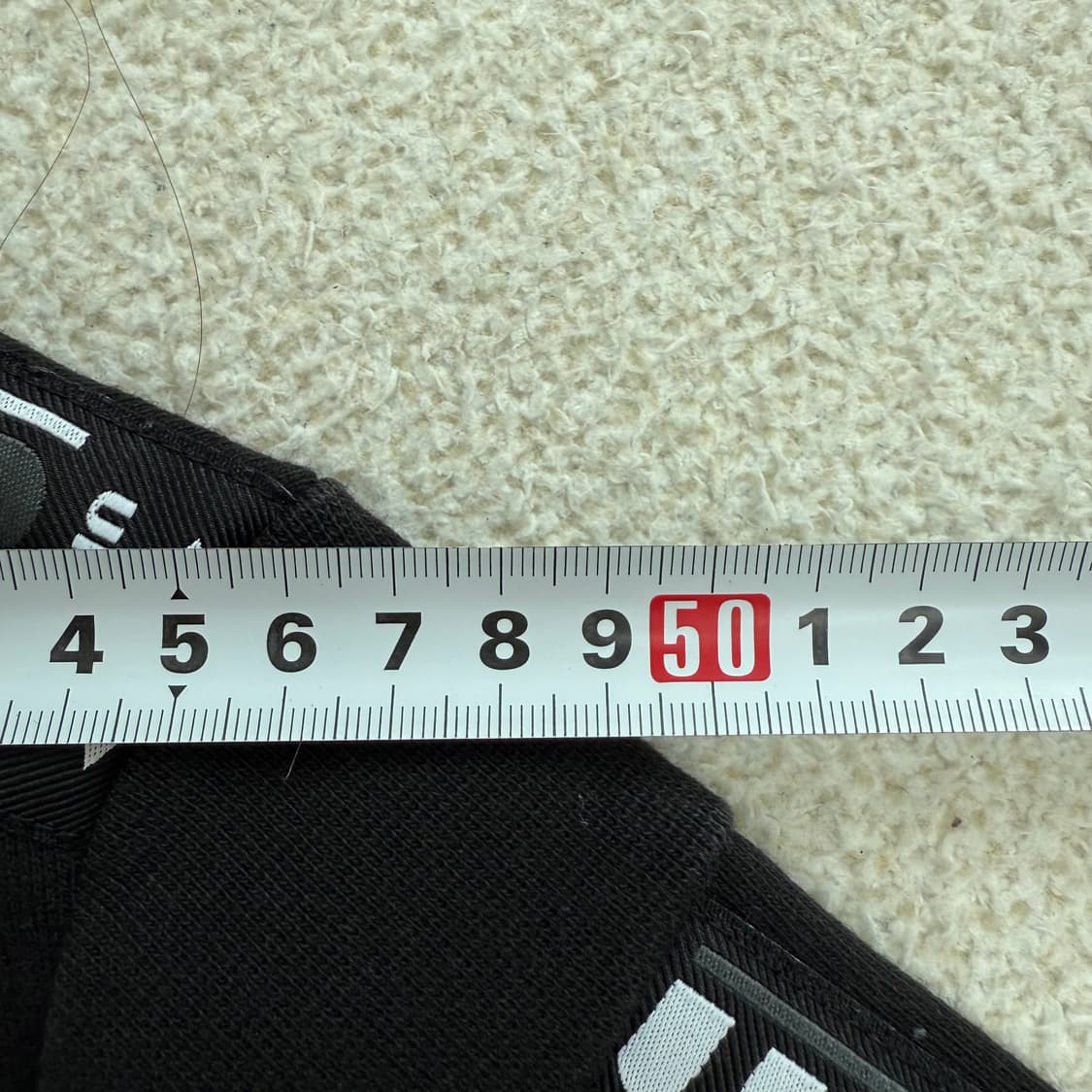 [95] 엄브로 사이드라인 테이핑 스몰로고 라운드 맨투맨 3711 상품이미지8