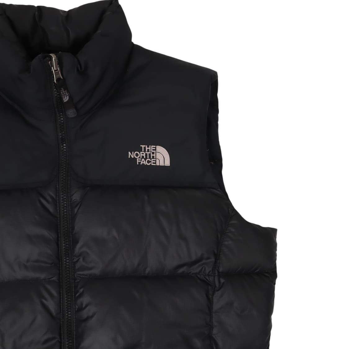노스페이스 700 우먼스 구스 다운 베스트 패딩조끼 상품이미지3