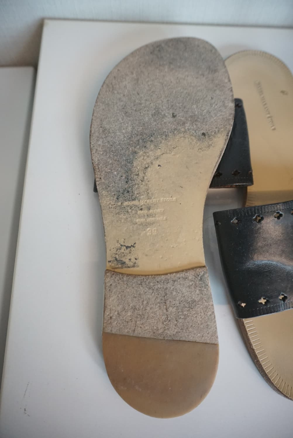 Isabel Marant sandals 상품이미지5