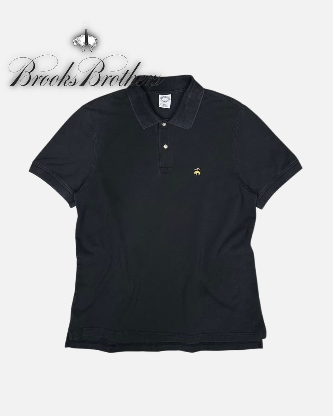 signiture mark pk t-shirt 상품이미지1