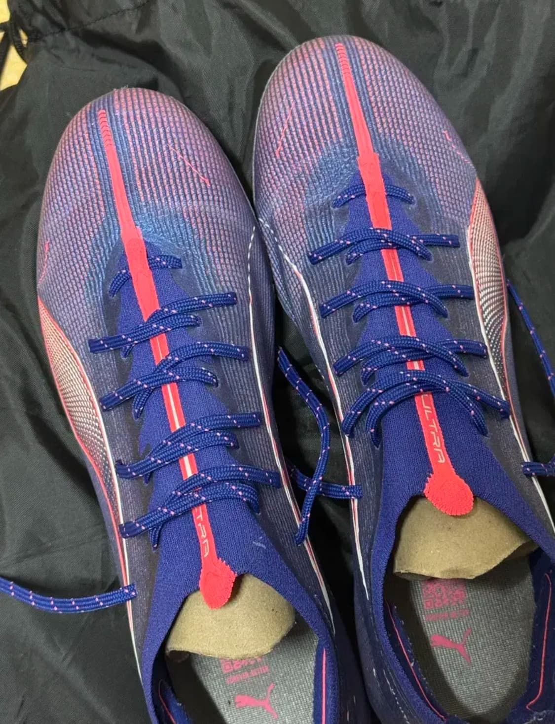 푸마 울트라 5 얼티메이트 MG 275 (새상품) 상품이미지2