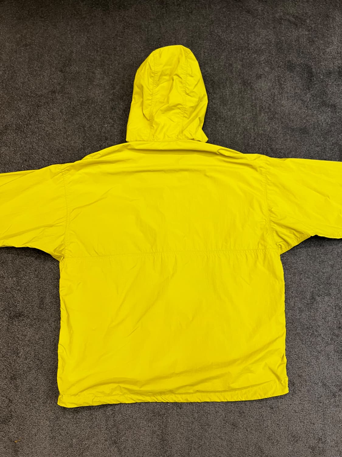 Heai 나일론 후드 점퍼 상품이미지5