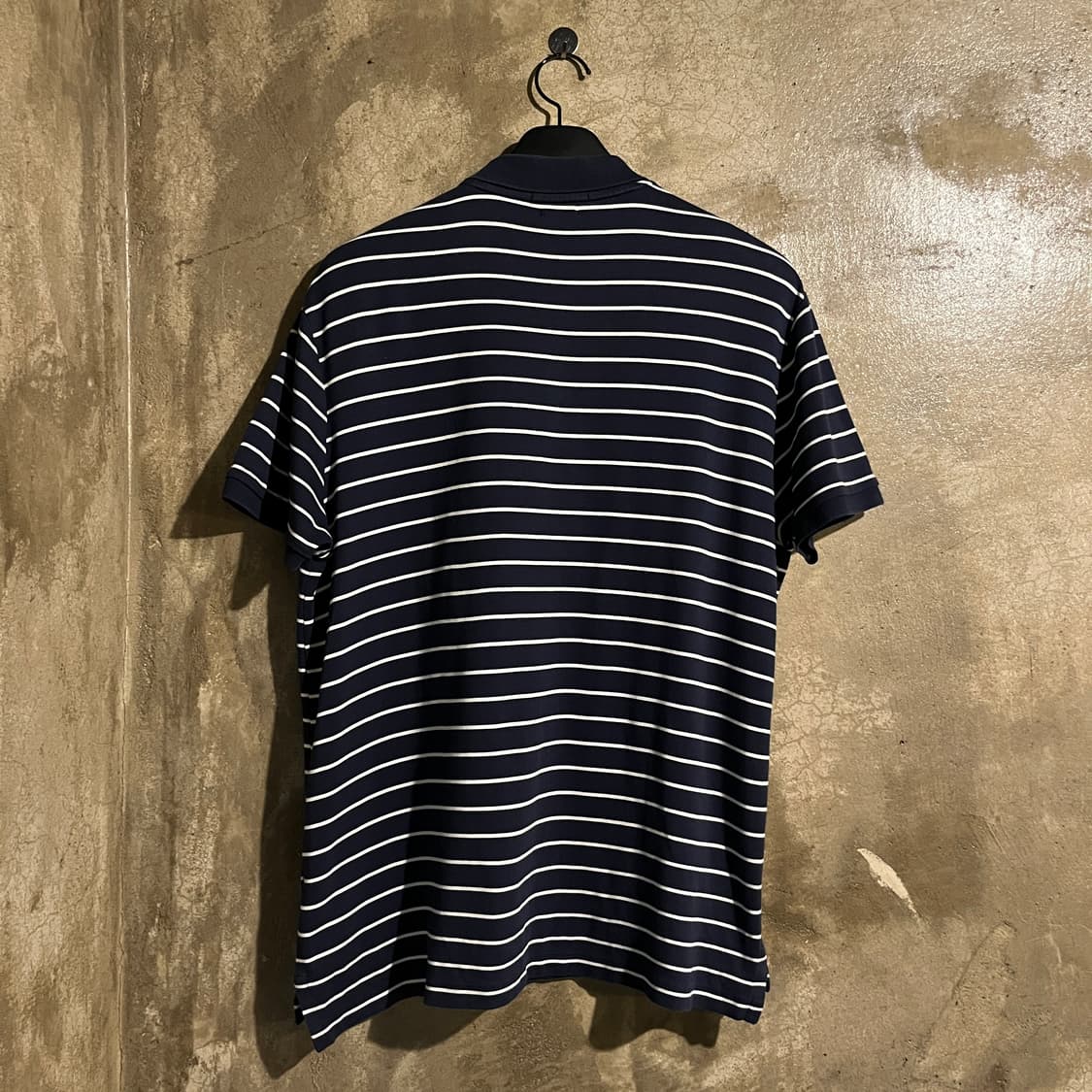 폴로랄프로렌 폴로 반팔카라티 상품이미지4