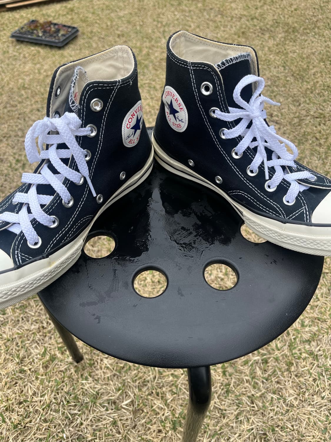 [ 컨버스 척테일러 하이 240 ] 상품이미지3