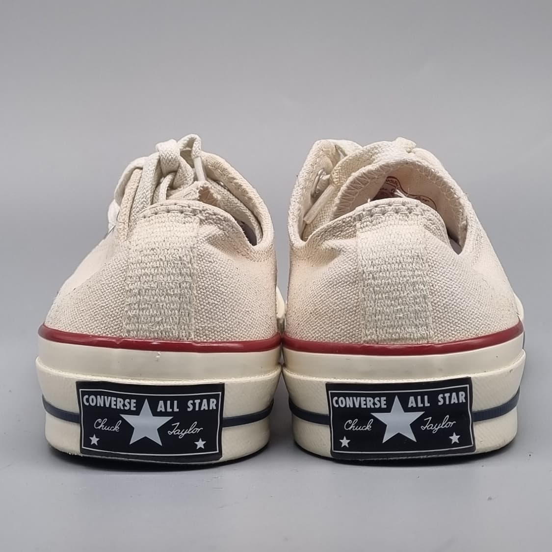 컨버스 척테일러 1970s 여성스니커즈235 상품이미지4