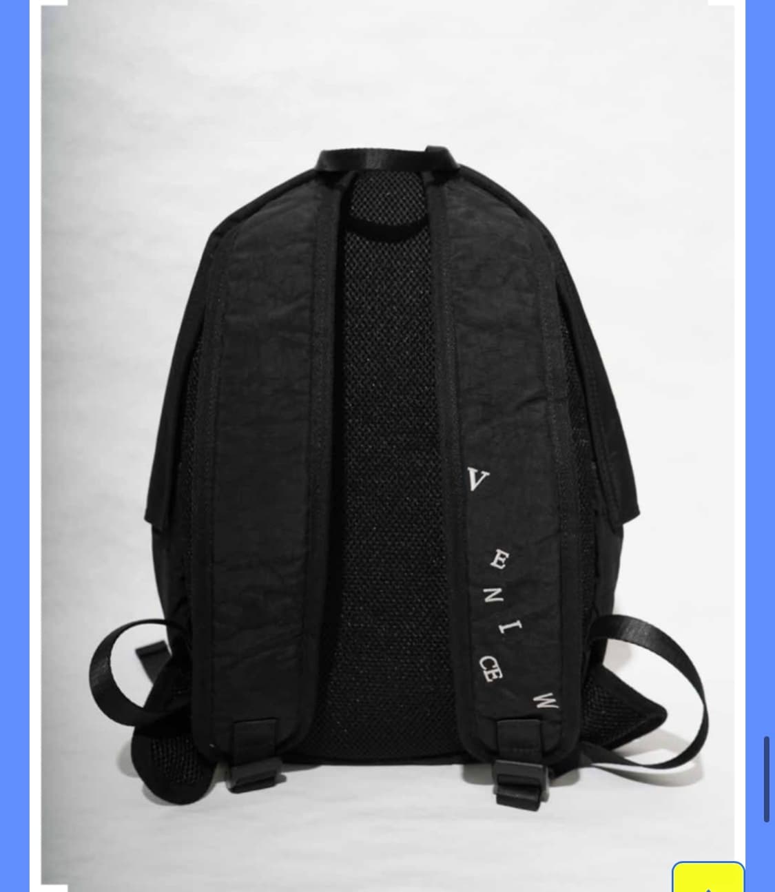 venicew eggpack centuryegg black 상품이미지3