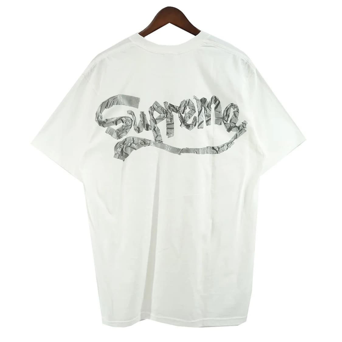 Supreme 25SS Tape Tee 상품이미지1