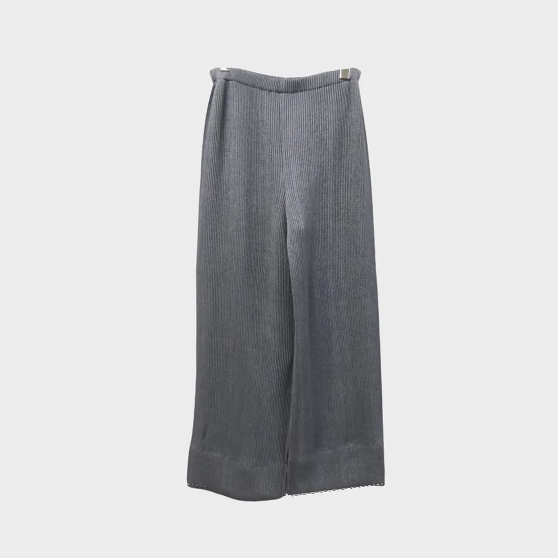 이세이미야케 스피치오 플리츠 팬츠 64295 상품이미지2